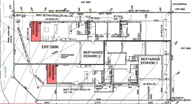 3 Bedroom Property for Sale in Dana Bay Western Cape